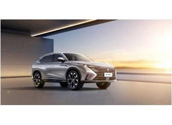 明年1月1日起！榮威eRX5/Ei5等新能源車漲價0.5萬-0.8萬