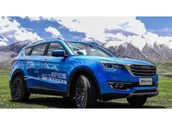 十萬以內(nèi)七座SUV銷量排行榜，家用七座車哪個好10萬以下