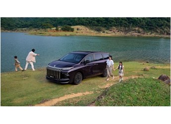 打破合資信仰，星海V9更豪華安全智能，性價比更高