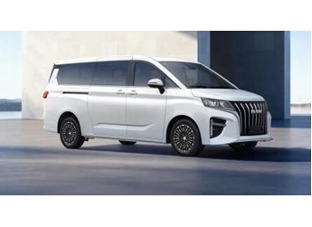 大空間、更舒適！2026款銳勝王牌M7成春節(jié)返鄉(xiāng)暖心之選 封面圖