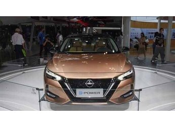 日產(chǎn)e-POWER軒逸 新聞封面圖