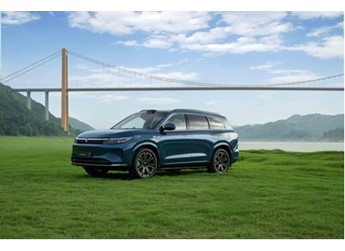 鴻蒙智行攜手問界新M7 Ultra，共創(chuàng)智慧出行新紀(jì)元 封面圖