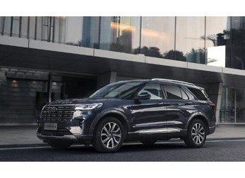 買得起養(yǎng)得起才是王道 全新福特探險者為出行節(jié)省開支 封面圖