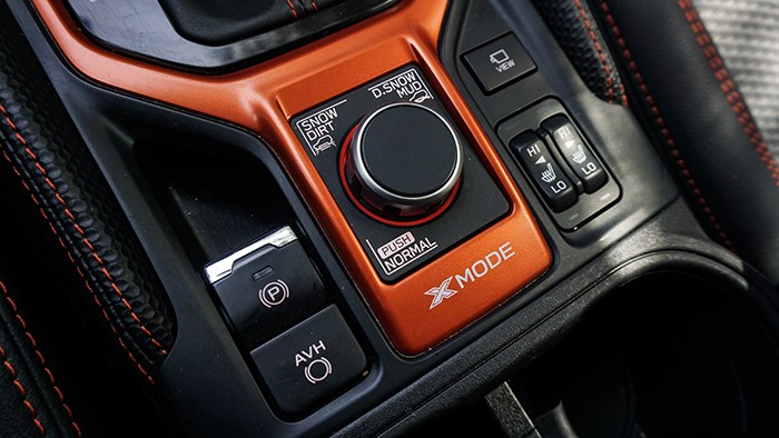 東瀛黑武士 斯巴魯森林人運(yùn)動(dòng)限量版評(píng)測(cè)