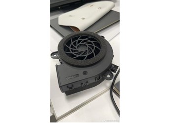 取消座椅通風(fēng)不是減配！極氪朱凌：遠(yuǎn)控空調(diào)更方便