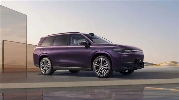 15.58萬起！零跑6座SUV開賣 網(wǎng)友：把增程價格打下來了