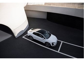 五一小長(zhǎng)假開啟，愛馳U6解鎖純電玩轉(zhuǎn)指南