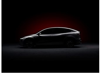 大六座來(lái)了！特斯拉Model Y L外觀正式公布：預(yù)估售價(jià)40萬(wàn) 尾標(biāo)亮了 封面圖