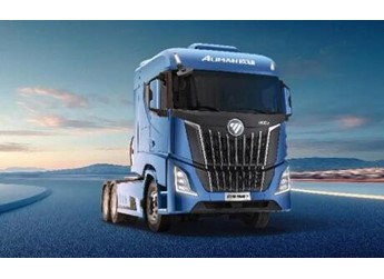 歸母凈利潤激增1551%,北汽福田戰(zhàn)略轉(zhuǎn)型進(jìn)入收獲期