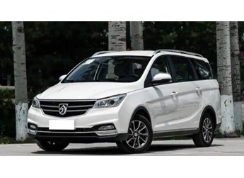 7座MPV車型推薦，7座MPV車型大全