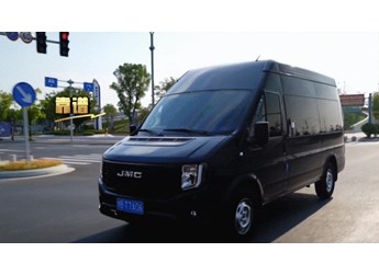 拉貨選輕客認(rèn)準(zhǔn)后驅(qū)輕客準(zhǔn)沒錯，江鈴福順是首選 封面圖