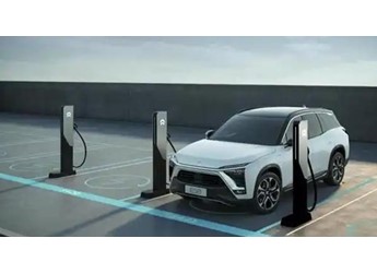 蔚來ES6 新聞封面圖