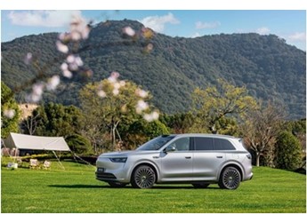 問界M8 新聞封面圖