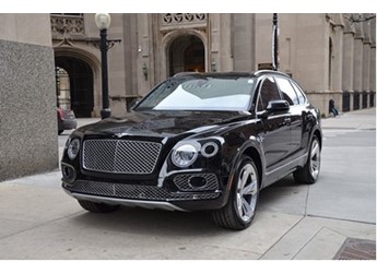 存在起火風(fēng)險(xiǎn) 1177輛添越W12系列召回