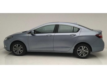 雪佛蘭科魯茲發(fā)動(dòng)機(jī)怎么樣 封面圖