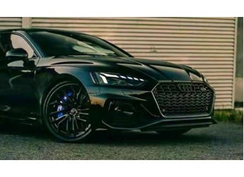 奧迪2026放大招！全系一代Q7、Q9領銜 還要復活A2純電版！