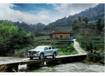 長城金剛炮 新聞封面圖