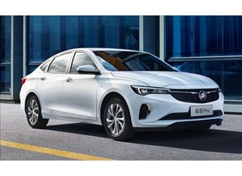 別克威朗 新聞封面圖