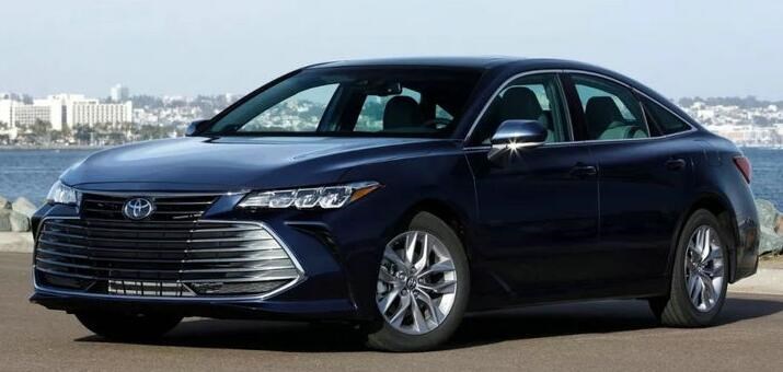 油耗較低的車(chē)型有哪些