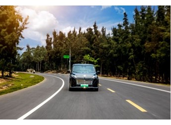 大冰箱暗藏大學(xué)問(wèn)，魏牌高山MPV打造夏日清涼出行天花板 封面圖