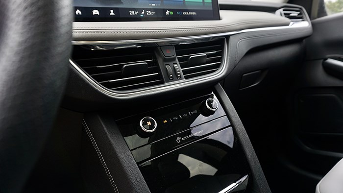 各項表現均衡 試駕長安福特銳際 2.0T