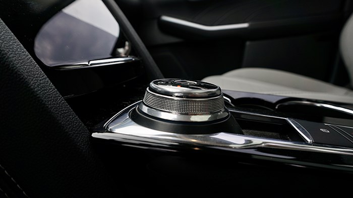 各項表現均衡 試駕長安福特銳際 2.0T