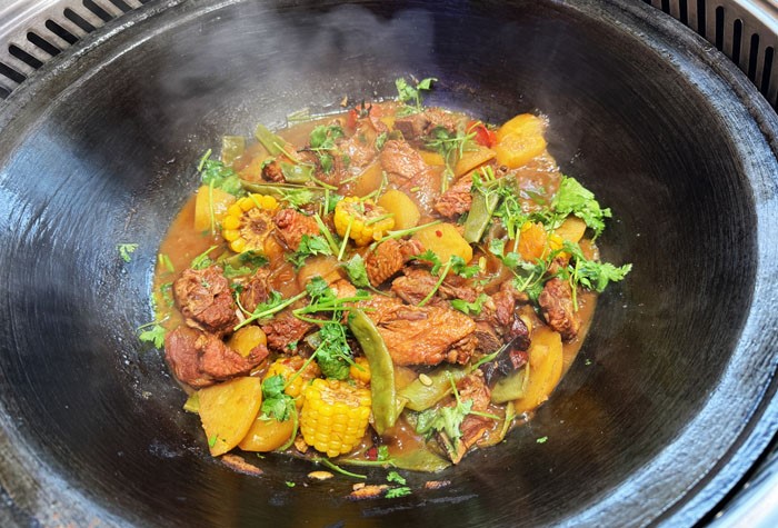 端午節(jié)的小旅行 與沃爾沃S90 T8同行_29