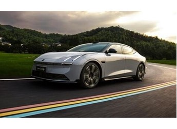 領(lǐng)克10 EM-P新增千里浩瀚H5版：全系四驅(qū)，16.58萬起 封面圖