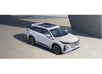 長(zhǎng)安CS75PLUS 新聞封面圖