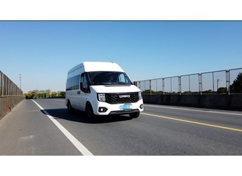 解鎖“鈔能力” 這款后驅(qū)輕客讓物流運輸用戶能省又能賺 封面圖