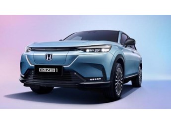 本田e：NS1 新聞封面圖