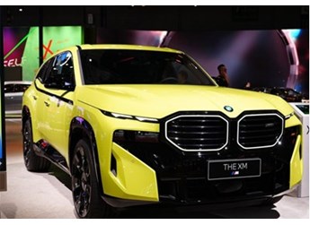 OBD報(bào)警燈無法按預(yù)期點(diǎn)亮 部分進(jìn)口寶馬XM召回 封面圖