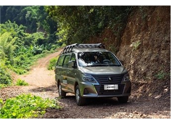 夢想與家庭的雙贏空間，這臺高效MPV太“卷”了，享以舊換新補(bǔ)貼