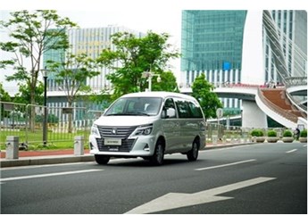 風(fēng)行菱智M5EV 新聞封面圖