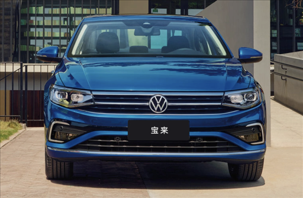 油比電低！大眾寶來推出限時政策：售價6.98萬起