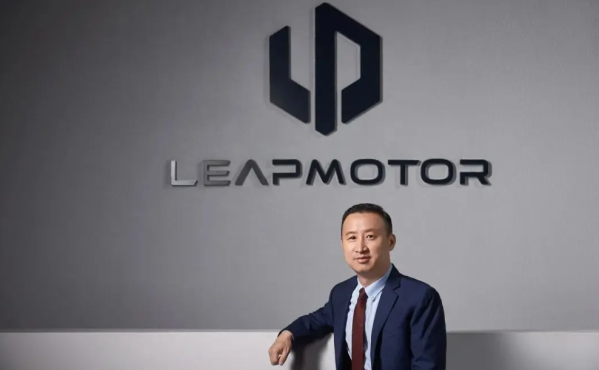 前零跑總裁回應離職：表現(xiàn)超預期 但公司提出不再續(xù)約