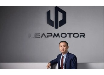 前零跑總裁回應(yīng)離職：表現(xiàn)超預(yù)期 但公司提出不再續(xù)約