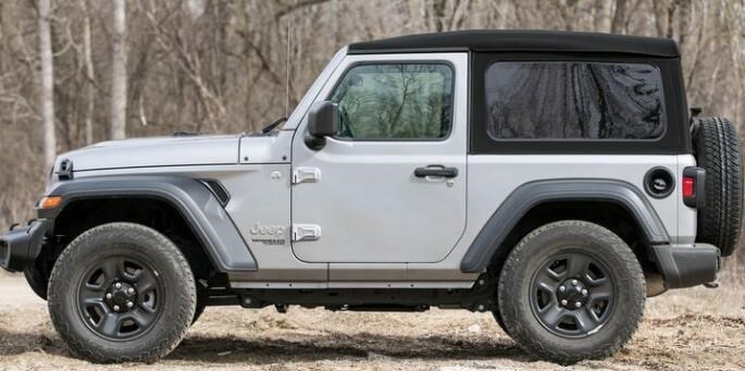 新款牧馬人真實油耗多少