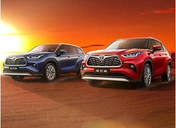 新動(dòng)力購置稅減半 全新漢蘭達(dá)380T將于10日上市