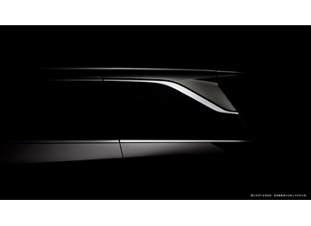 LEXUS雷克薩斯頂級旗艦豪華MPV全新一代LM將于上海國際車展全球首發(fā)