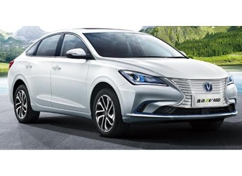 逸動ev460真實續(xù)航多少