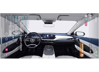 別克君越 新聞封面圖