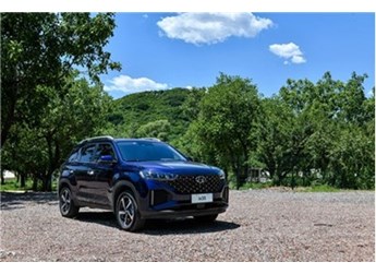 全面升級實(shí)力加倍！全新ix35更好開、更超值 只需12萬便可入手