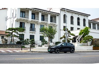 北歐純電小鋼炮 沃爾EX30 雙電機四驅高性能版