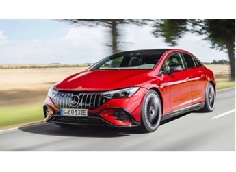 奔馳CLA級 新聞封面圖