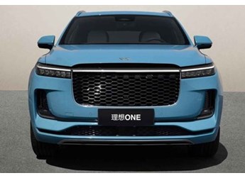 理想汽車(chē)2022款最新款價(jià)格 封面圖