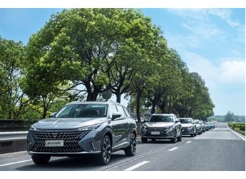 榮威RX5 新聞封面圖