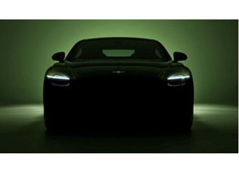 新賓利歐陸GT 6月25日亮相 采用混動技術(shù)最大馬力771匹