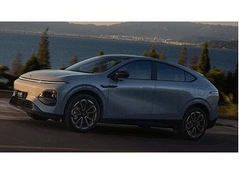 1704km 全球續(xù)航最長的SUV！小鵬G6超級(jí)增程上市：18.68萬元