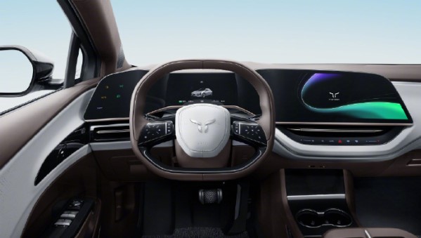 22.98萬起！紅旗EH7上市 最大續(xù)航800km 小米又一勁敵？